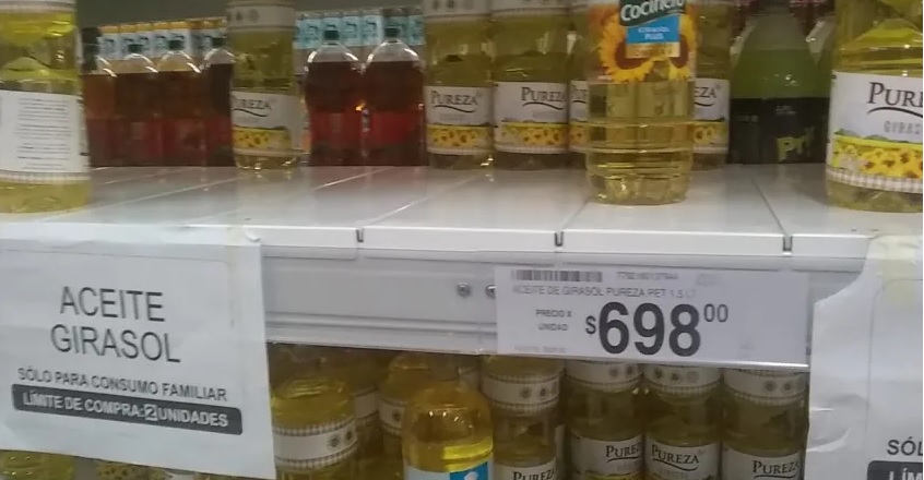 aceite