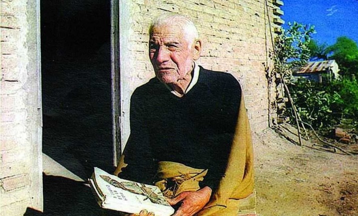 esteban m