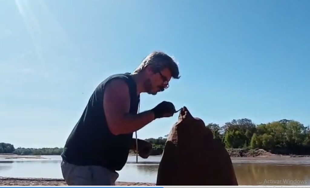 arte parque impe