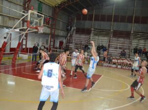 basquet