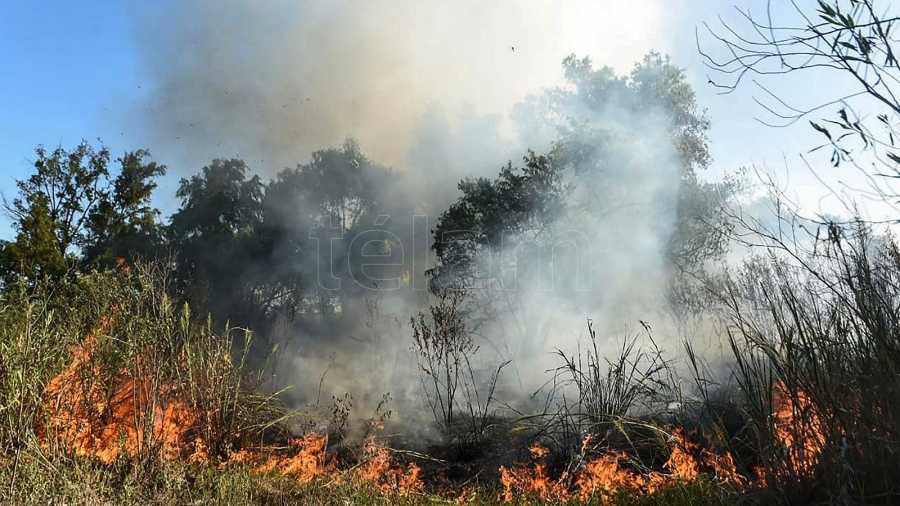 incendios
