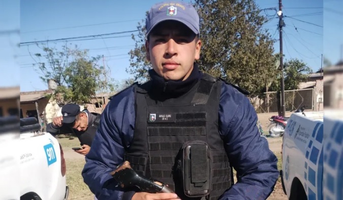 seguridad san martin