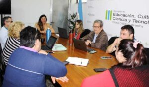 educacion