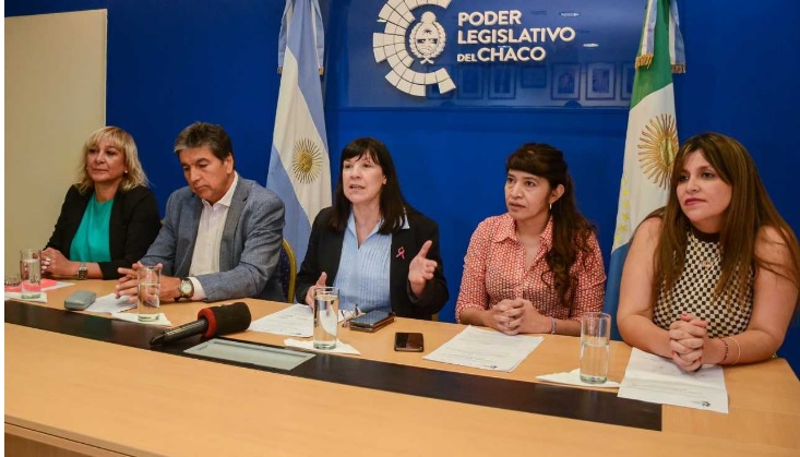 DIPUTADOS CER