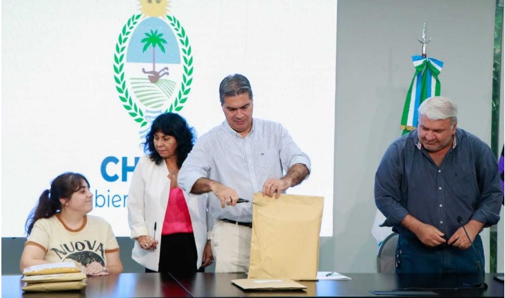 LICITACION