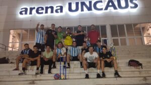 SPORTIVO CAMPEON