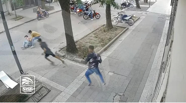 Sivideovigilancia