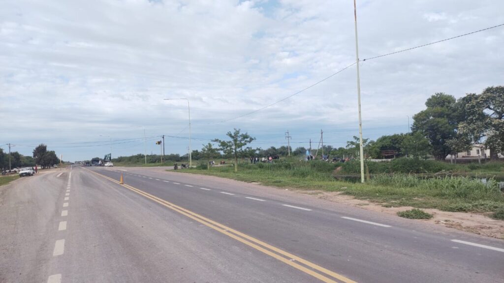 cortes acceso