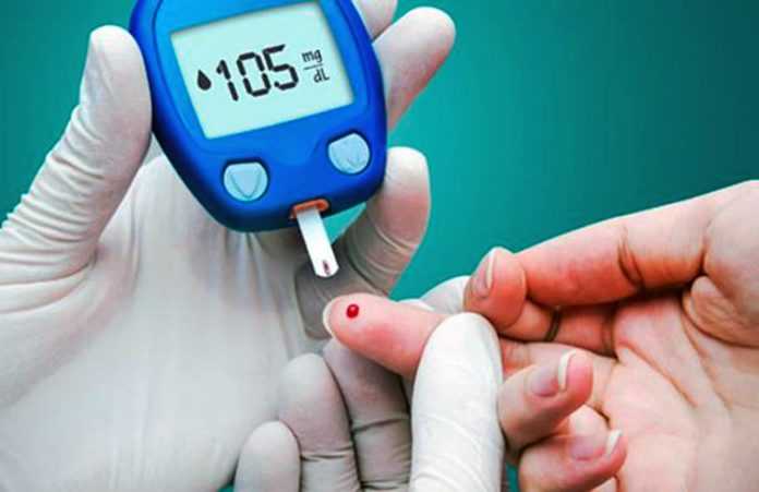 diabetes