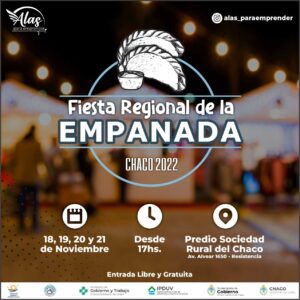 fiesta de la empanada