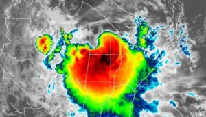 alerta amarilla
