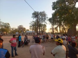 comunidad fortin belgrano