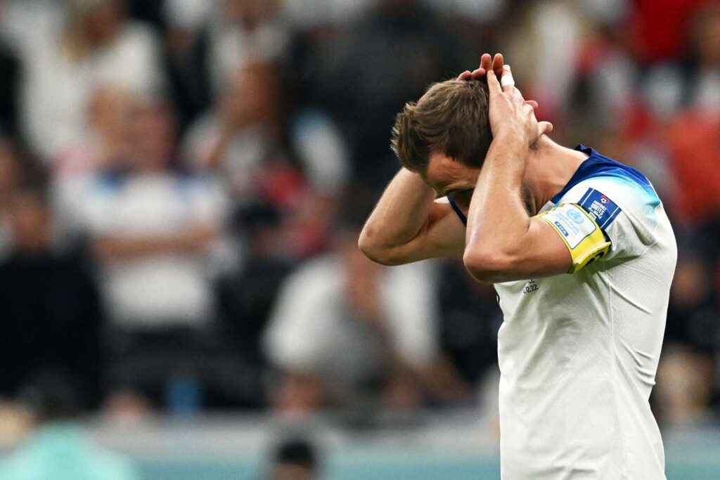 freancia le gano a inglaterra