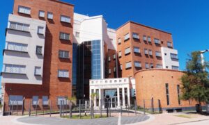 palacio judicial