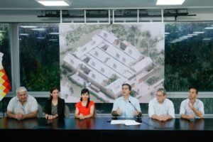 ESCUELAS TECNICAS