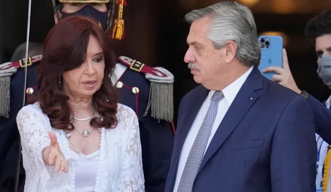 INFORME ARGENTINA