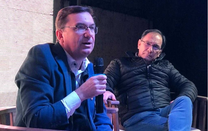LIVIO GUTIERREZ
