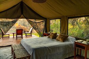 glamping bermejito