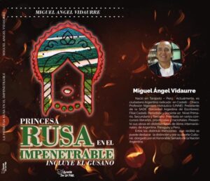 libro vidaurre