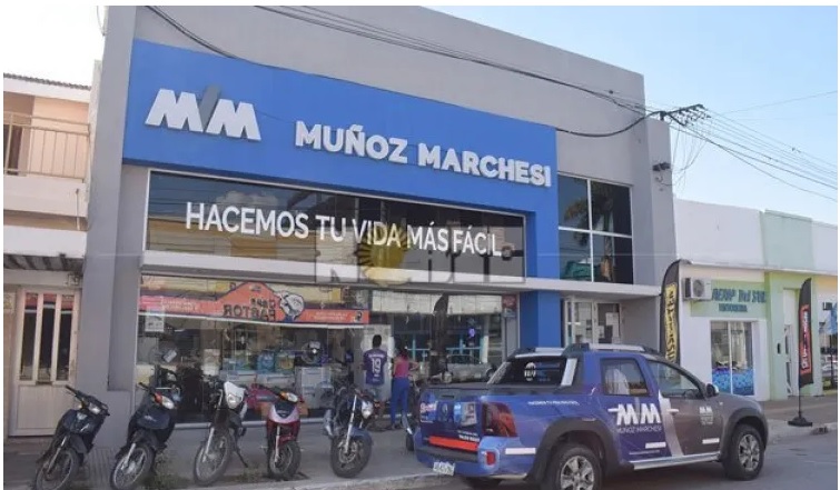 muñoz marchessi