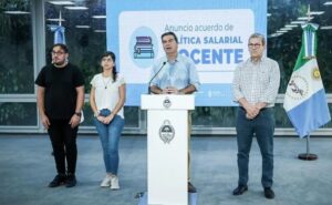 ANUNCIO GOBIERNO