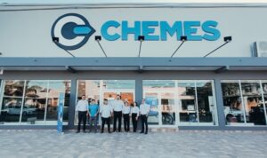 chemes