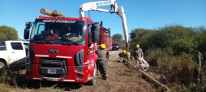 electrificacion rural