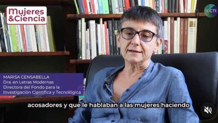 mujeres