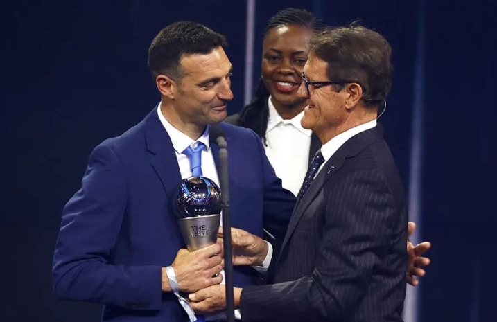 scaloni