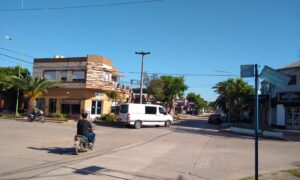 TRANSPORTE PUBLICO