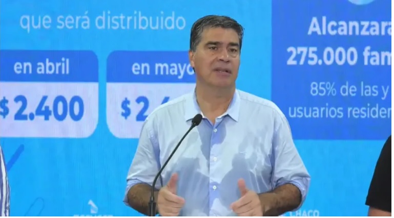 anuncio luz