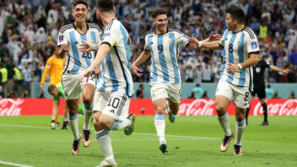 argentina