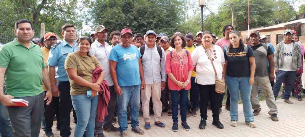 corte pompeya-ministra