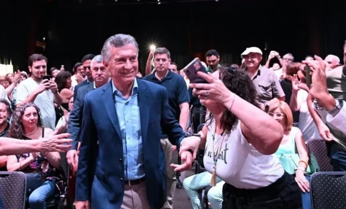 macri
