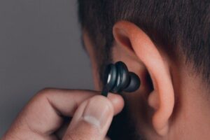 Auricular-Oido