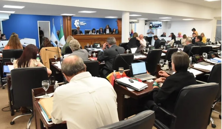 diputados