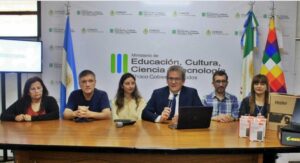 educacion