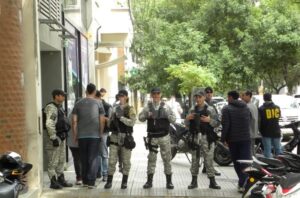 operativo robo