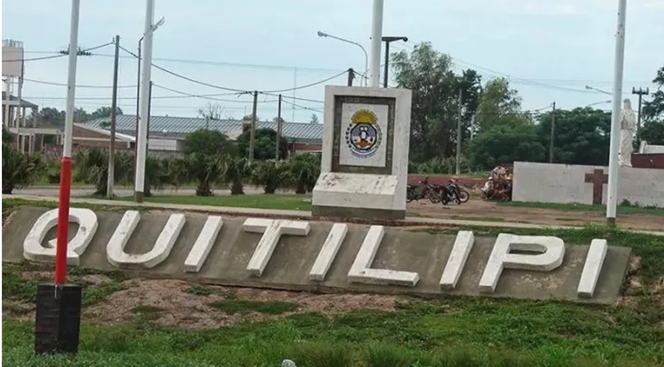 quitilipi
