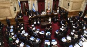 senadores