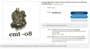 venta meteo