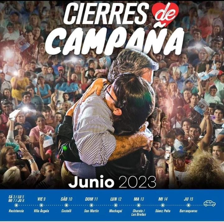 cierres