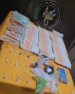 cocaina