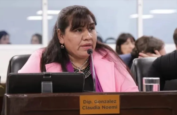 dip gonzalez