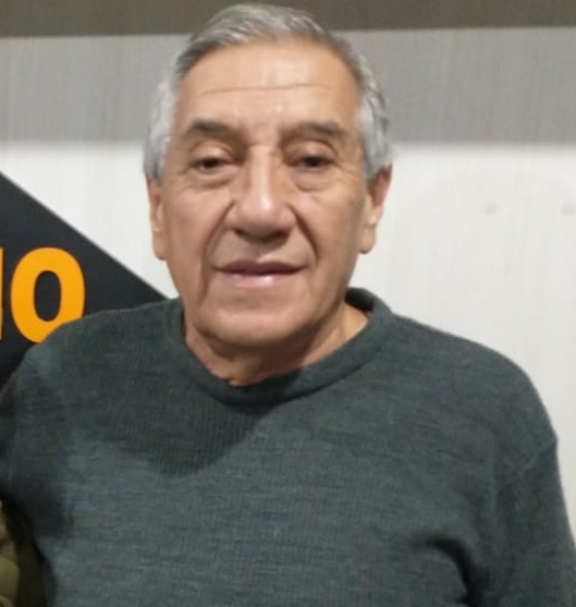 dr gustavo martinez
