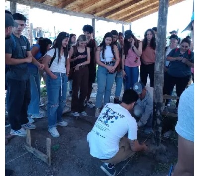estudiantes impenetrbale