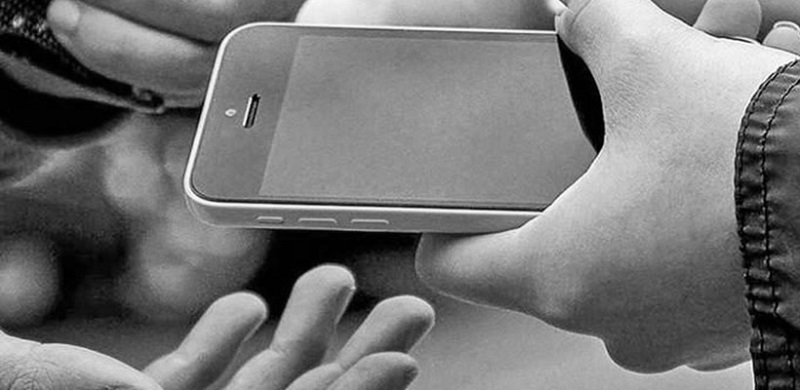 robo-celular