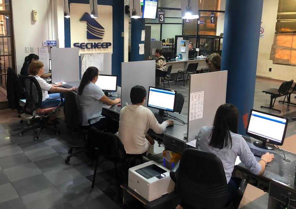 sechep