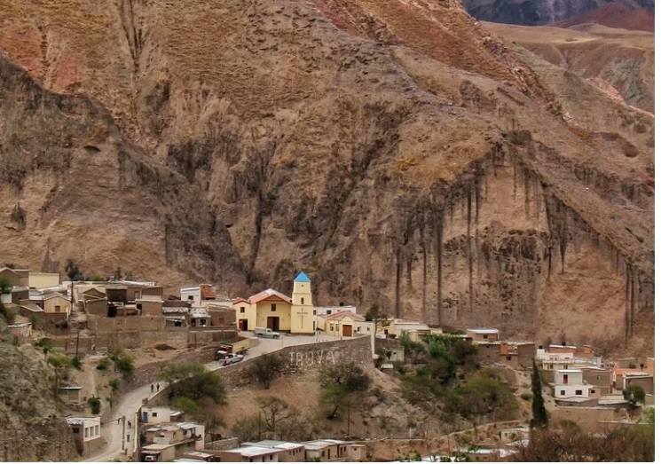 iruya