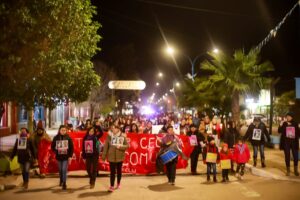 marcha castelli